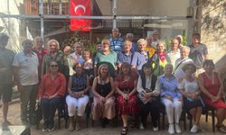 Karatay Çalışma Grubu’ndan ‘Müze ve Müzecilik’ toplantısı