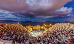 Kaş Tiyatro Günleri başlıyor