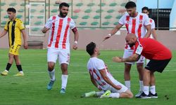 Kepezspor ilk galibiyetini aldı