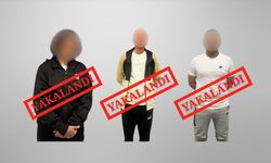 Kırmızı bültenle aranan 500 suçluyu ülkeye geri getirildi