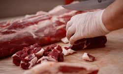 Kırmızı ette baron tekeli!