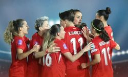 Milli Takım Kosova’da kazandı