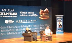 Antalyalılar Livaneli’ye akın etti