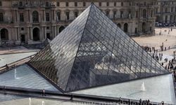 Soygunda kullanılan araç sosyal medyada reklam oldu