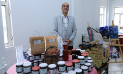 Margaz üzümüne coğrafi işaret