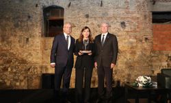 'Mudanya Mütarekesi Barış Yolu Ödülü', Altan Öymen’in oldu