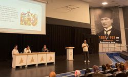 Muratpaşa'da farkındalık semineri