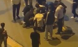 Konser alanında bıçaklı kavga: 10 yaralı