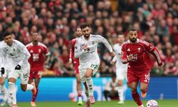 Liverpool'a bir şok daha
