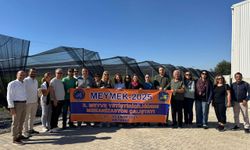 MEYMEK 2025 Çalıştayı gerçekleştirildi