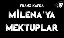 Kafka’nın unutulmaz aşkı Antalya sahnesinde