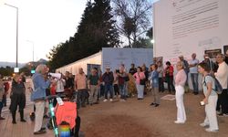 Müze Çalışma Grubu’ndan anlamlı buluşma