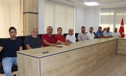 Antalya'da yevmiye anlaşmazlığı