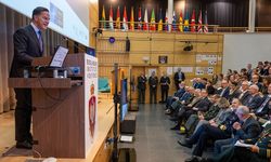 NATO, ilk biyoteknoloji konferansını gerçekleştirdi