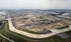 Türkiye’nin en büyük şehir parkı