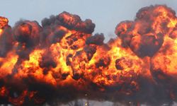 Üretim tesisinde patlama: 10 ölü, 5 yaralı