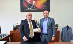MATSO'dan eğitime destek