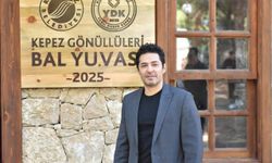 Oyuncu Mert Fırat, Dokumapark müzelerini gezdi