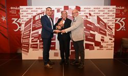 ANSİAD'ın konuğu Emekli Tümgeneral Ahmet Yavuz