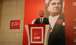 Özgür Özel: Anketlerde birinci partiyiz