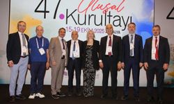 Rektör Özkan ulusal kurultayda