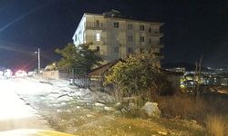 Pompalı tüfek dehşeti