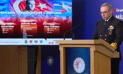 'Eurofighter'lar için 5,4 milyar İngiliz Sterlini ödenecek