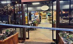 Eski işyeri sahibi dehşet saçtı