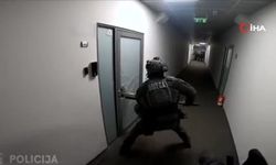 Siber suç şebekesine uluslararası polis operasyonu