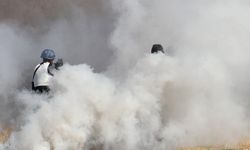 Türk polisi zoru başarıyor