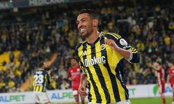 Fenerbahçe’de 2 futbolcu kadro dışı