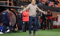 Antalya ekibinde  ayrılık kararı