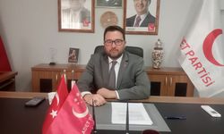 Tekin’den ‘Dünya Yaşlılar Günü’ mesajı