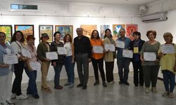 Akdeniz Sanat Günleri başladı