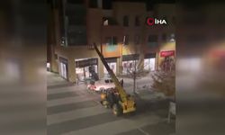 'Yok artık' dedirten hırsızlık!