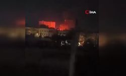 Suriye ordusu ile SDG arasında çatışma