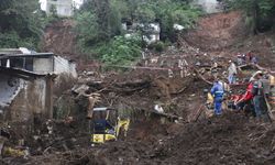 Hayatını kaybedenlerin sayısı 76'ya yükseldi
