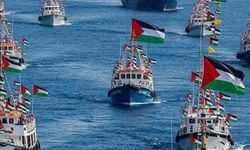 İsrail'de 14 Türk tutuklu