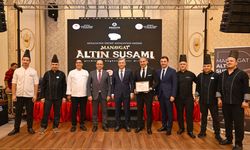 Altın susam dünyaya tanıtılacak
