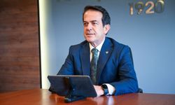 Başkan Çandır'dan Tarım GFE değerlendirmesi