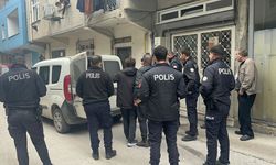 Tartıştığı husumetlisini bıçakla yaraladı