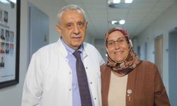 28 yıl önce nakledilen kalple yaşıyor