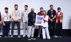 Türk sinemasının genç yüzü Altın Portakal'da beyaz perdeye taşındı