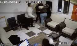 Taciz şüphelisine ilk duruşmada 10 yıl hapis