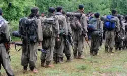 Terör örgütü PKK'dan 'çekiliyoruz' açıklaması