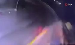 Kamyon şarampole yuvarlandı: 15 ölü, 8 yaralı