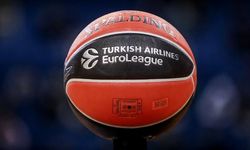 EuroLeague heyecanı Antalya'da yaşanacak