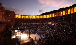 Yarışmada Antalya ekibi ikinci oldu