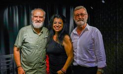 Antalya'ya yeni tiyatro