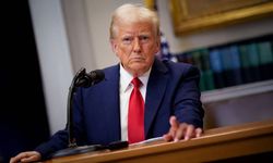 ABD Başkanı Trump'tan Türkiye'ye övgü